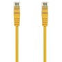 Aisens Cable de Red Latiguillo RJ45 LSZH Cat.6A 500 MHz UTP AWG24 Amarillo 2.0m